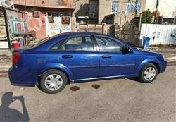 شيفروليه اوبترا